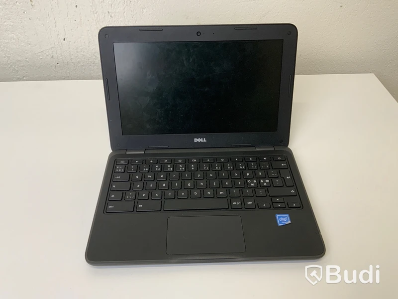 Dell Chromebook ink laddare Chromebook 11 3180