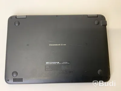 Dell Chromebook ink laddare Chromebook 11 3180