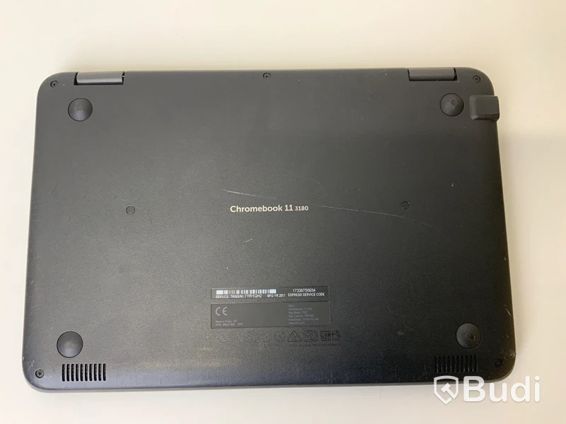 Dell Chromebook ink laddare Chromebook 11 3180