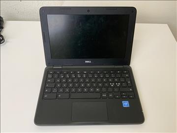 Dell Chromebook ink laddare Chromebook 11 3180