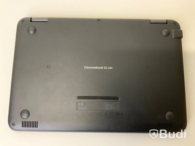 Dell Chromebook ink laddare Chromebook 11 3180