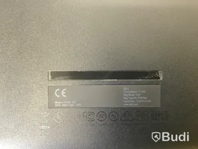 Dell Chromebook ink laddare Chromebook 11 3180