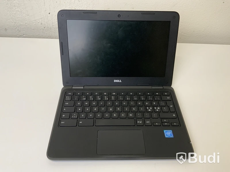 Dell Chromebook ink laddare Chromebook 11 3180