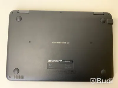 Dell Chromebook ink laddare Chromebook 11 3180