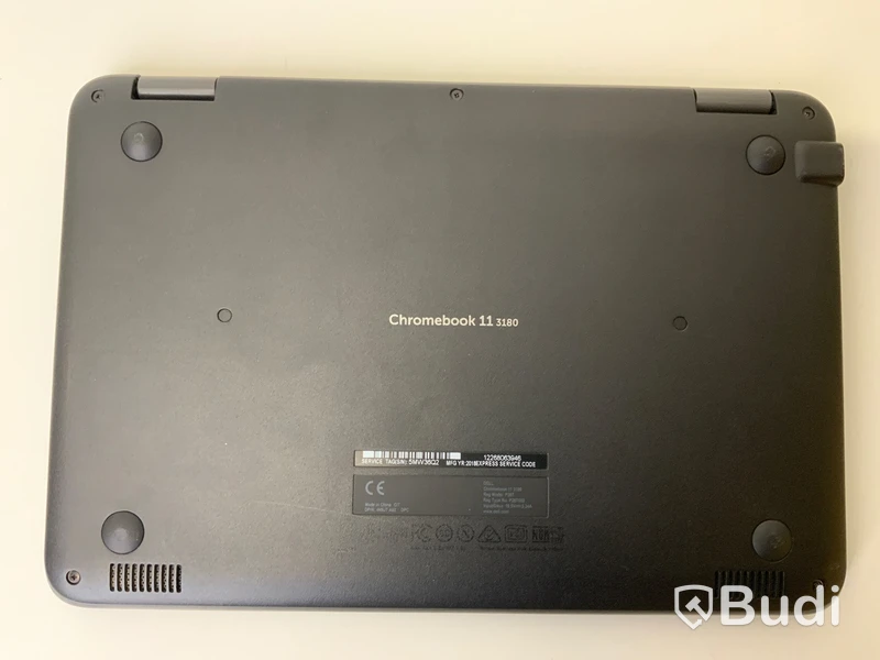 Dell Chromebook ink laddare Chromebook 11 3180