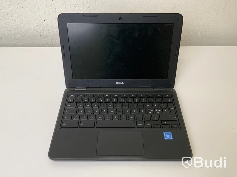 Dell Chromebook ink laddare Chromebook 11 3180