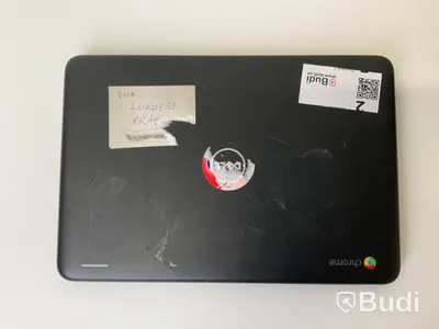 Dell Chromebook ink laddare Chromebook 11 3180
