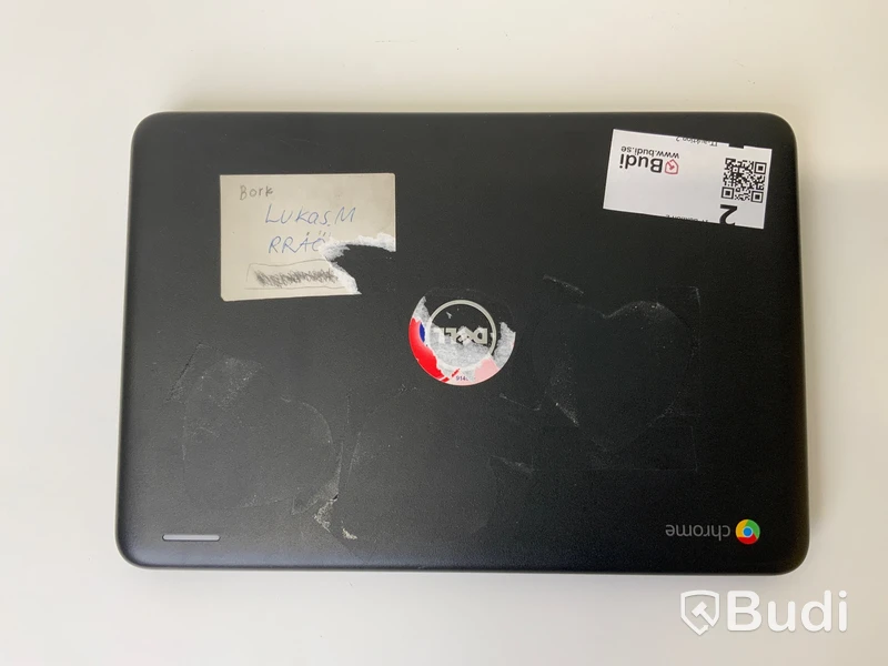 Dell Chromebook ink laddare Chromebook 11 3180