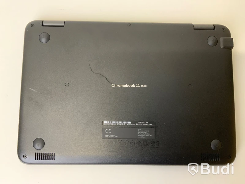 Dell Chromebook ink laddare Chromebook 11 3180