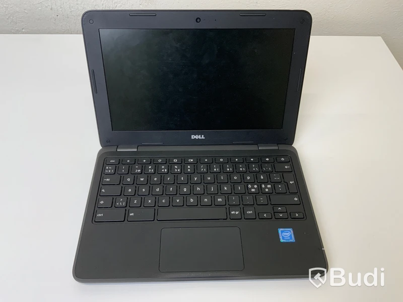 Dell Chromebook ink laddare Chromebook 11 3180