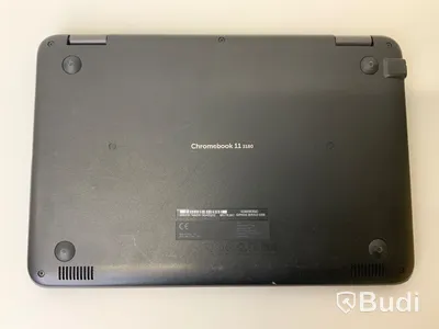 Dell Chromebook ink laddare Chromebook 11 3180