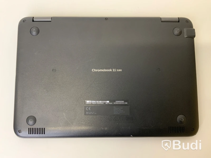 Dell Chromebook ink laddare Chromebook 11 3180