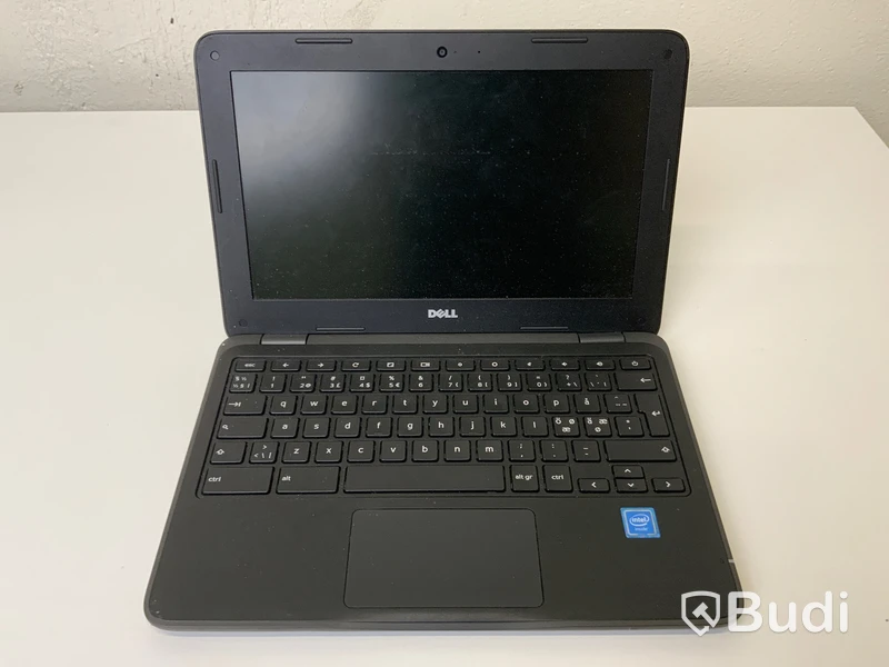 Dell Chromebook ink laddare Chromebook 11 3180
