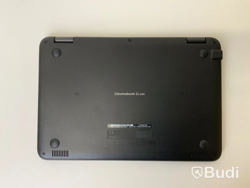 Dell Chromebook ink laddare Chromebook 11 3180