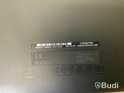 Dell Chromebook ink laddare Chromebook 11 3180