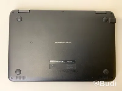 Dell Chromebook ink laddare Chromebook 11 3180