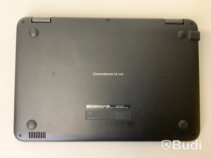 Dell Chromebook ink laddare Chromebook 11 3180
