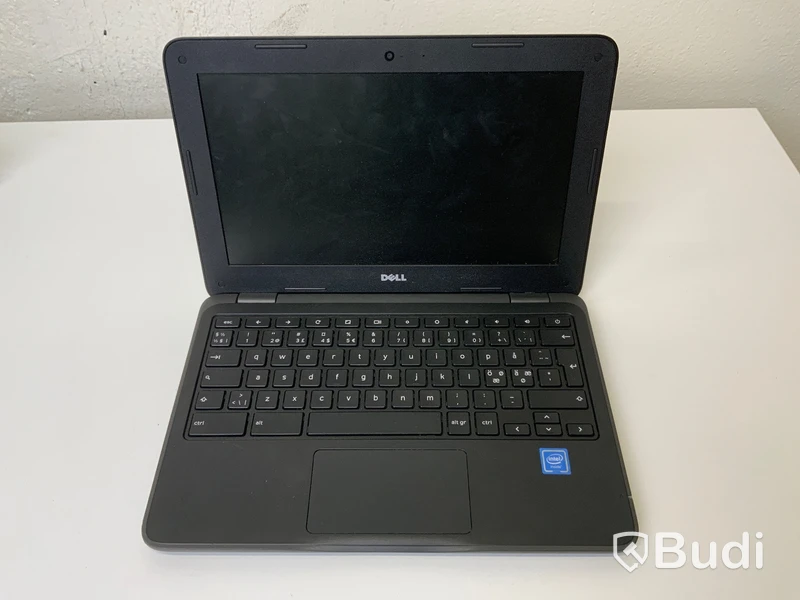 Dell Chromebook ink laddare Chromebook 11 3180