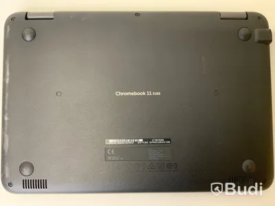 Dell Chromebook ink laddare Chromebook 11 3180