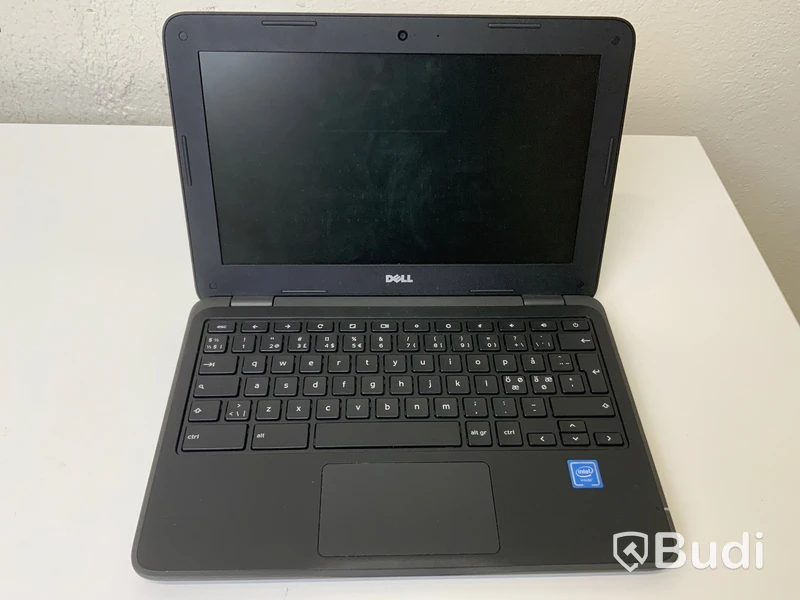 Dell Chromebook ink laddare Chromebook 11 3180