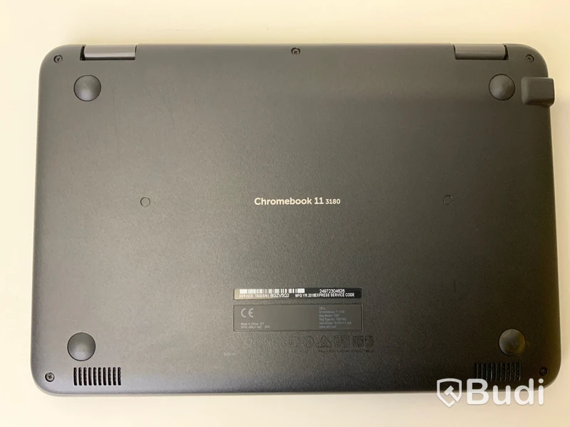 Dell Chromebook ink laddare Chromebook 11 3180