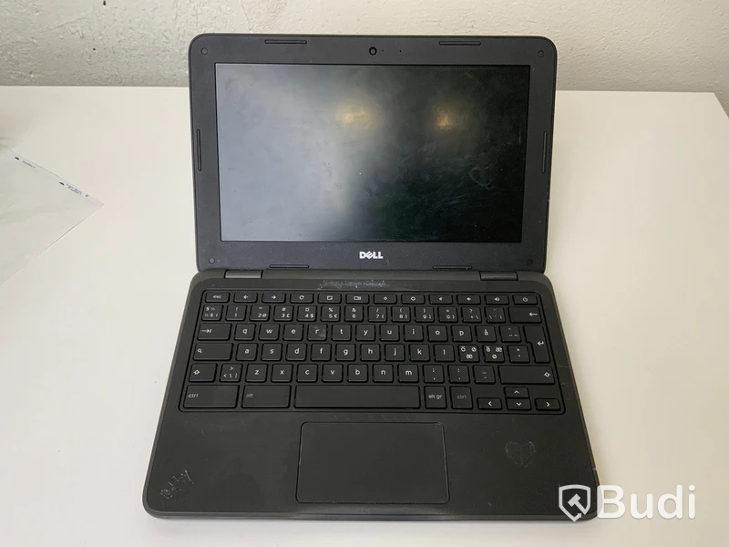 Dell Chromebook ink laddare Chromebook 11 3180