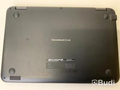 Dell Chromebook ink laddare Chromebook 11 3180