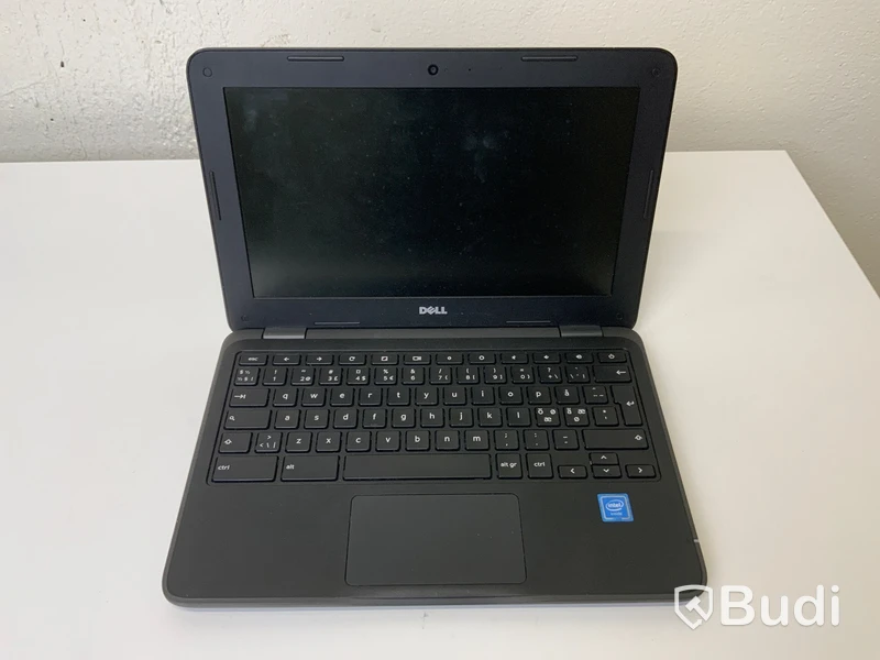 Dell Chromebook ink laddare Chromebook 11 3180