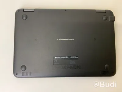 Dell Chromebook ink laddare Chromebook 11 3180