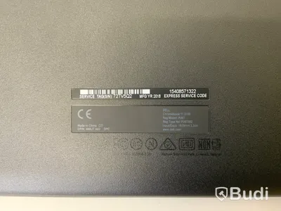 Dell Chromebook ink laddare Chromebook 11 3180