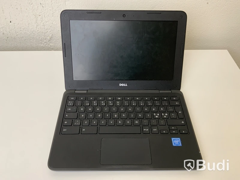 Dell Chromebook ink laddare Chromebook 11 3180