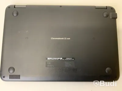 Dell Chromebook ink laddare Chromebook 11 3180