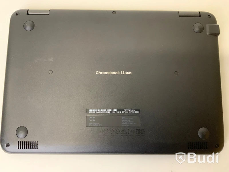 Dell Chromebook ink laddare Chromebook 11 3180