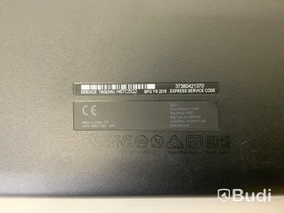Dell Chromebook ink laddare Chromebook 11 3180