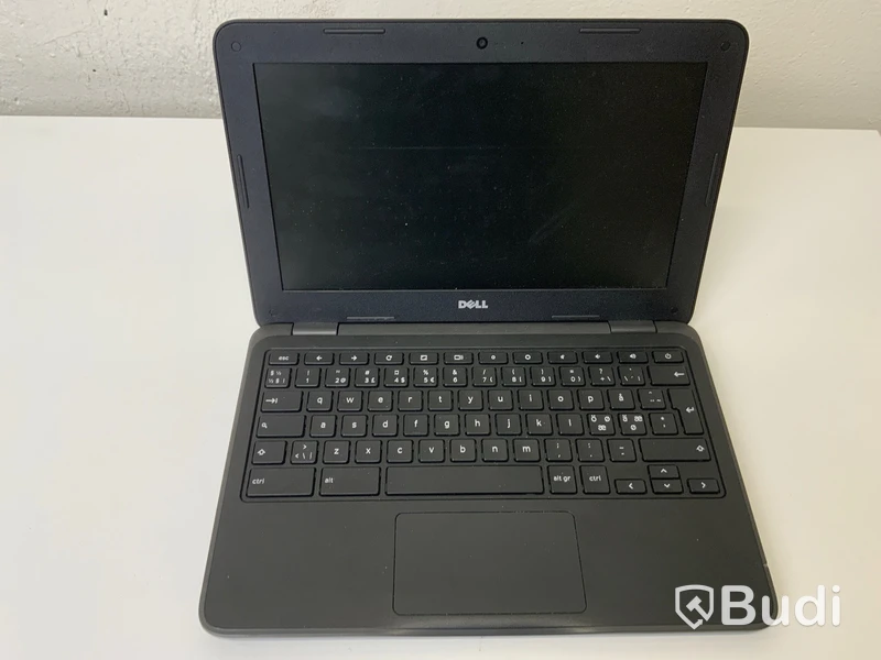 Dell Chromebook ink laddare Chromebook 11 3180