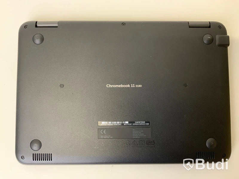 Dell Chromebook ink laddare Chromebook 11 3180