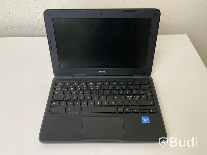 Dell Chromebook ink laddare Chromebook 11 3180