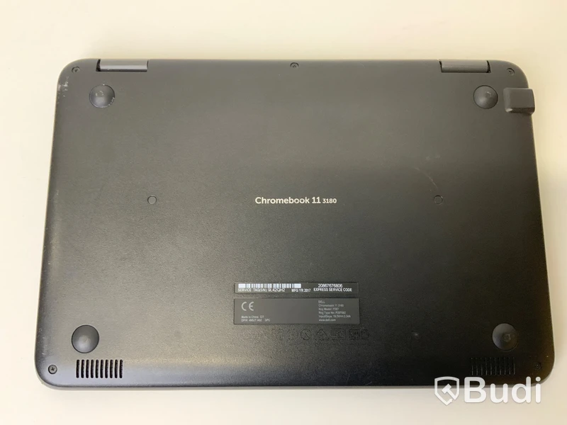 Dell Chromebook ink laddare Chromebook 11 3180