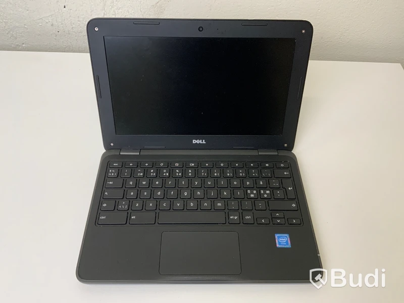Dell Chromebook ink laddare Chromebook 11 3180