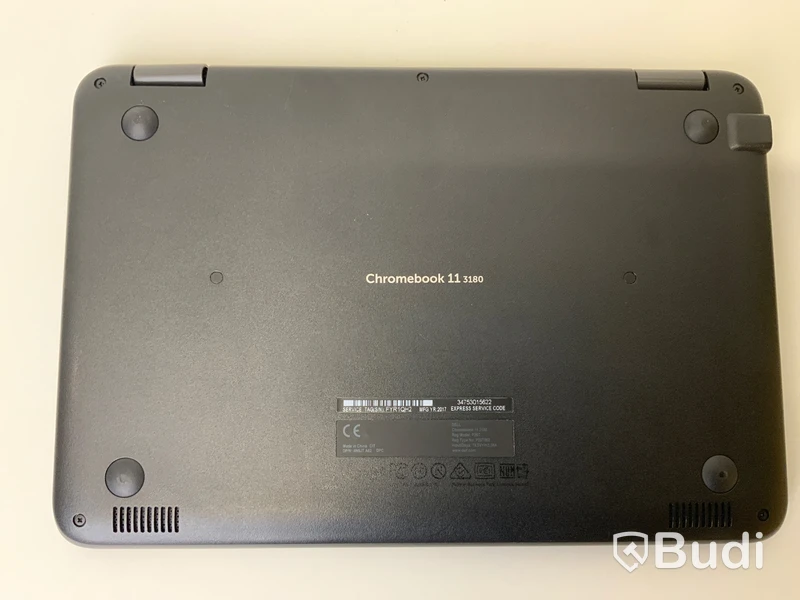 Dell Chromebook ink laddare Chromebook 11 3180