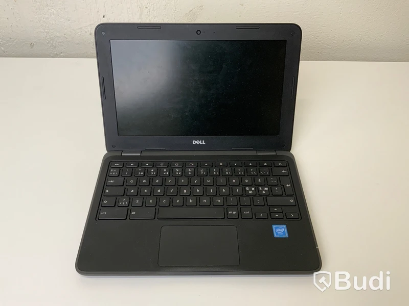 Dell Chromebook ink laddare Chromebook 11 3180