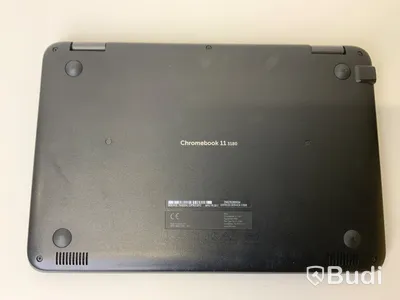 Dell Chromebook ink laddare Chromebook 11 3180