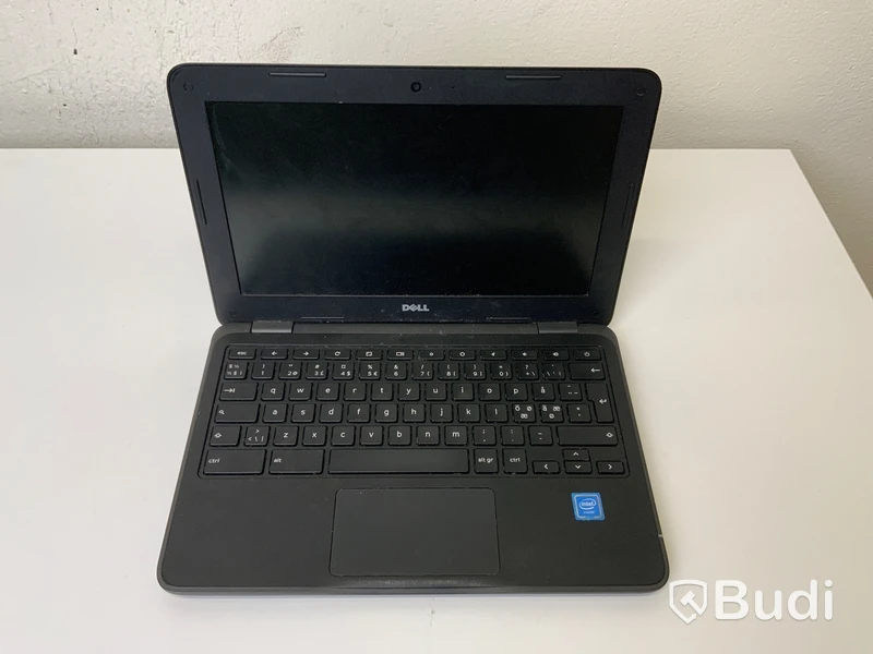 Dell Chromebook ink laddare Chromebook 11 3180