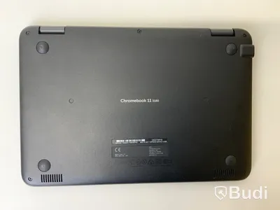 Dell Chromebook ink laddare Chromebook 11 3180