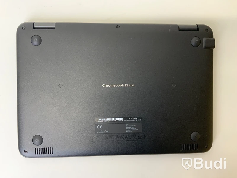 Dell Chromebook ink laddare Chromebook 11 3180