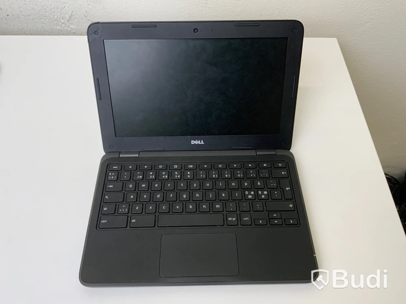 Dell Chromebook ink laddare Chromebook 11 3180