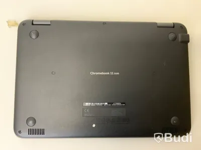 Dell Chromebook ink laddare Chromebook 11 3180