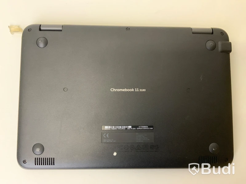 Dell Chromebook ink laddare Chromebook 11 3180