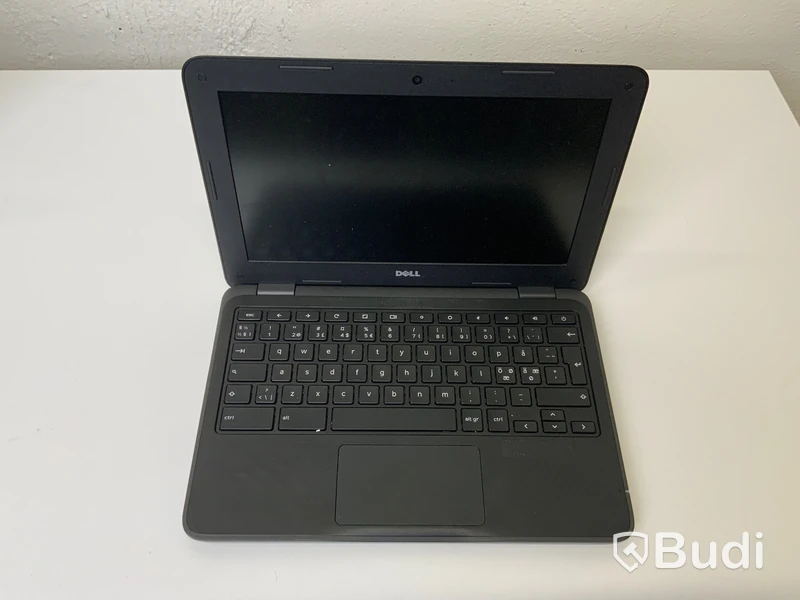 Dell Chromebook ink laddare Chromebook 11 3180