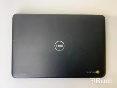 Dell Chromebook UTAN laddare Chromebook 11 3180